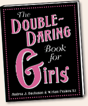 Daring Book for Girls Cover