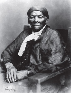 Harriet Tubman